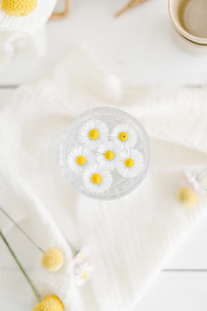 Inspiration Printemps